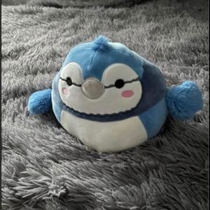 Reversible 8” Squishmallow